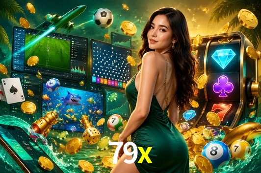 Welcome Bonus 79x