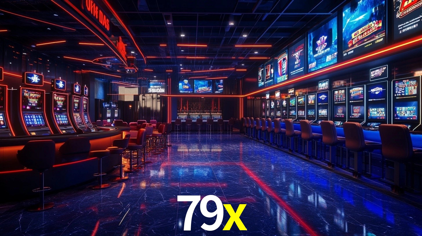79x App Interface