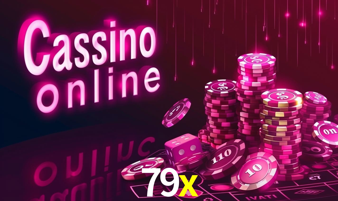 cassino 79x