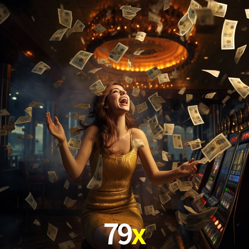 Live Casino 79x