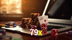 Mesa de Blackjack 79x