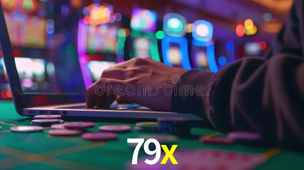 Estatísticas Esportivas 79x