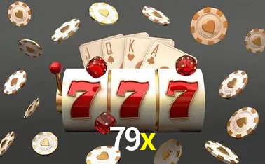 Descubra o Mundo do Cassino Online com 79x