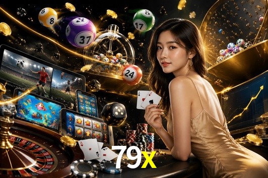 APP oficial da 79x para mobile