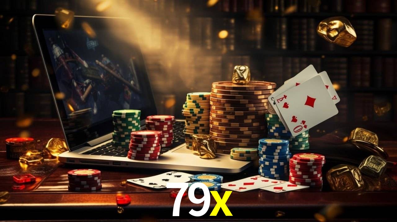 Casino Ao Vivo 79x