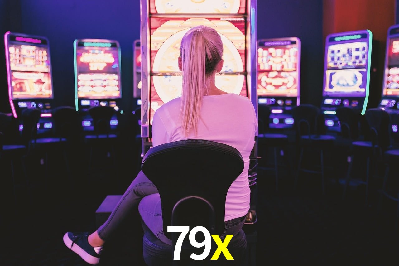 Slot Games 79x