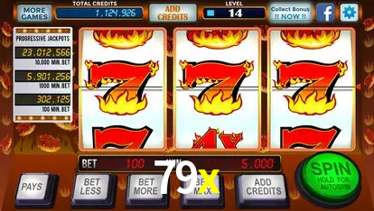 A Emoção da Loteria na 79x: Uma Chance de Mudança de Vida