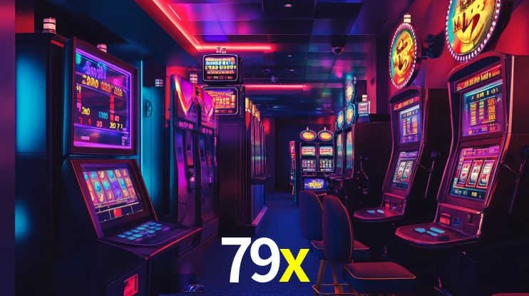 Experimente o Login Seguro Premium no 79x