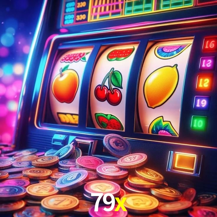 Tecnologia da Plataforma 79x