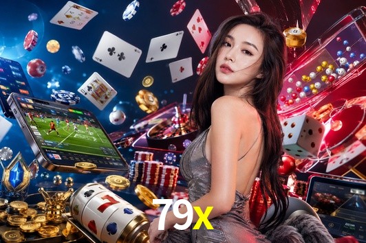 Live Casino 79x