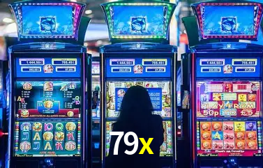 Descubra o Mundo do Cassino Online com 79x