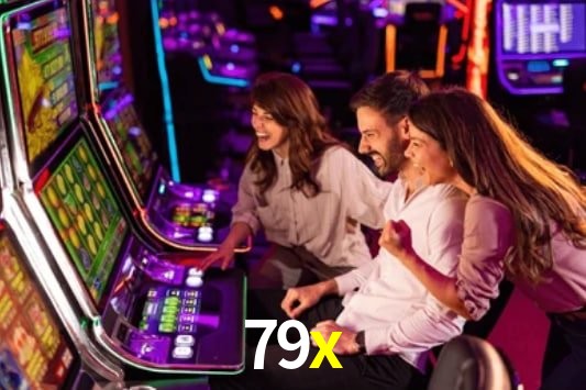 Casino VIP 79x