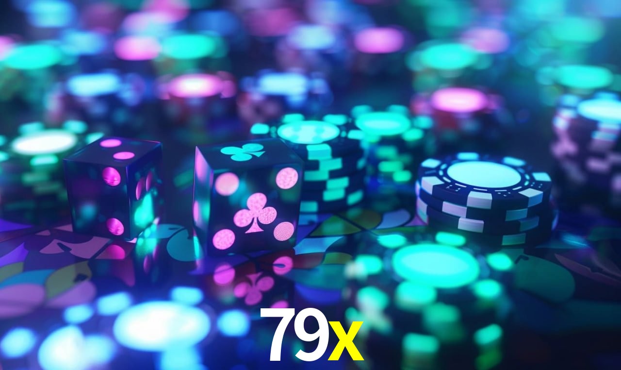 Jogos de Slot 79x