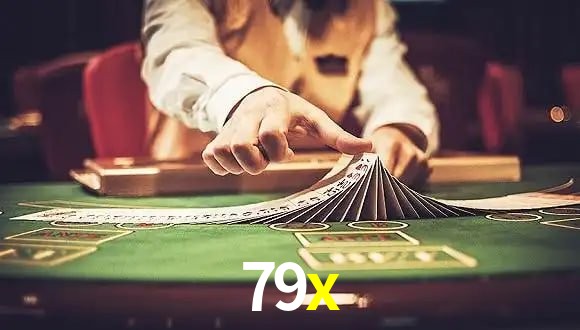 Blackjack Table 79x