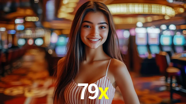 Explore as vantagens do 79x: serviço profissional e confiabilidade